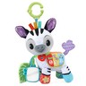 Take Me With You Zebra™ - Item 1 of 8